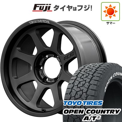 オープンカントリーATIII 265/70R18 4本セット オープンカントリーATIII 265/70R18 4本セット TOYO TIRES 265