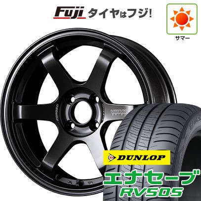 エナセーブ 【新品 軽自動車】 夏タイヤ ホイール4本セット 165/60R15 