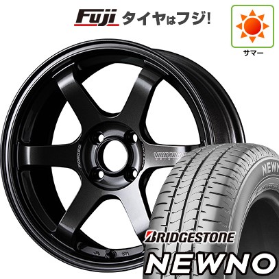 BRIDGESTONE（ブリヂストン） 【新品】S660 夏タイヤ ホイール4本 