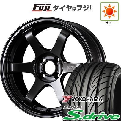 ヨコハマタイヤ（YOKOHAMA TIRE） 【新品 軽自動車】 夏タイヤ 