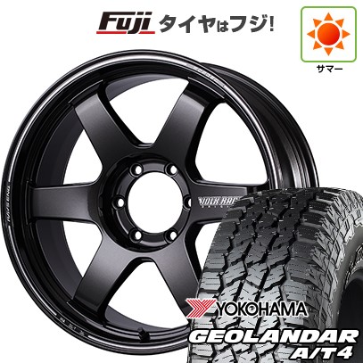 【新品】ランクル300 夏タイヤ ホイール４本セット 275/55R20 ヨコハマ ジオランダー A/T4 G018 RBL レイズ ボルクレーシング TE37ULTRA ラージPCD 20インチ