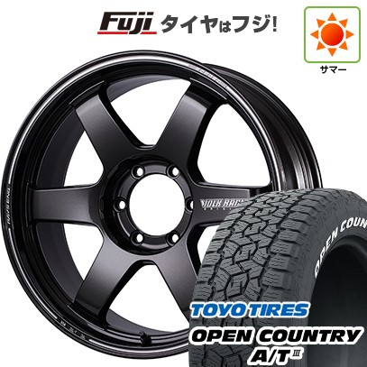 【新品】ランクル250 夏タイヤ ホイール4本セット 265/70R18 トーヨー オープンカントリー A/T III RWL/RBL RAYS VOLK TE37ULTRA ラージPCD 18インチ