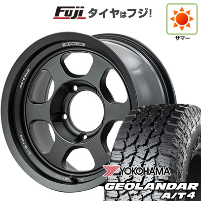 GEOLANDAR - 【新品】ランクル70(GDJ76W) 夏タイア 車輪4本仕掛ける 285/75R16 ヨコハマ ジオランダー A/T4 G018 OWL/RBL RAYS ボルクレーシング TE37XT LTD 16in タイヤ、ホイール-自動車