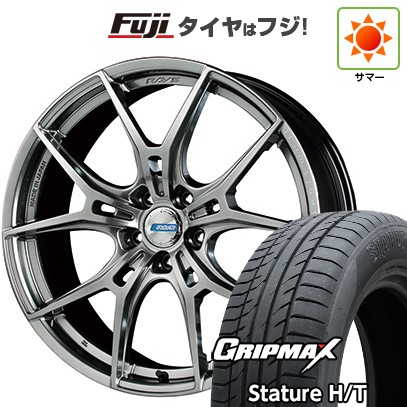 タイヤ・ホイール 235/50R18 新品国産5穴114.3車】 夏タイヤ ホイール4本セット 235/50R18