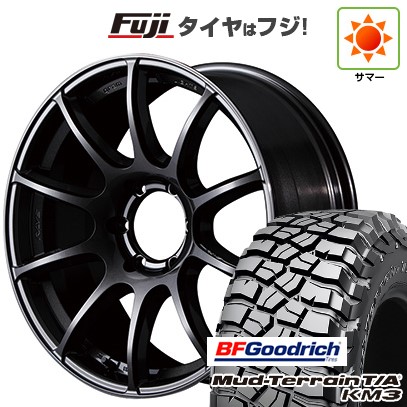 285/65R18】夏タイヤ4本セット【BFグッドリッチ】