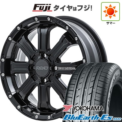 BluEarth 【新品 軽自動車】ハスラー デリカミニ(4WD) 夏タイヤ