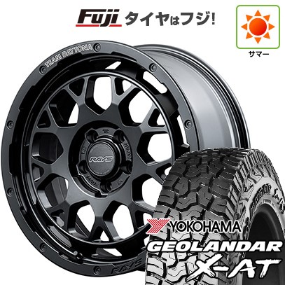 新品】デリカD5 夏タイヤ ホイール4本セット 215/70R16 ヨコハマ
