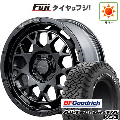 新品】デリカD5 夏タイヤ ホイール4本セット 215/70R16 BFグッドリッチ 