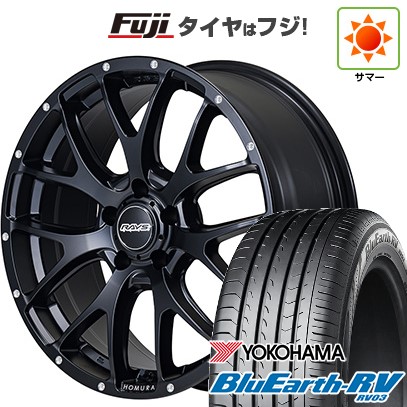 18インチ yokohama タイヤホイールセット 114.3 5穴 18インチ yokohama タイヤホイールセット 114.3 5穴