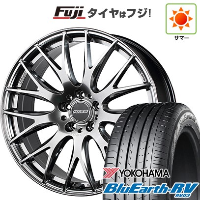 BluEarth 【パンク保証付き】【新品】40系アルファード/ヴェルファイア 
