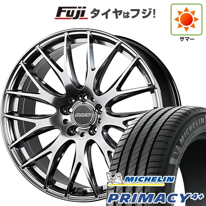 PRIMACY 【新品】40系アルファード/ヴェルファイア用 夏タイヤ 