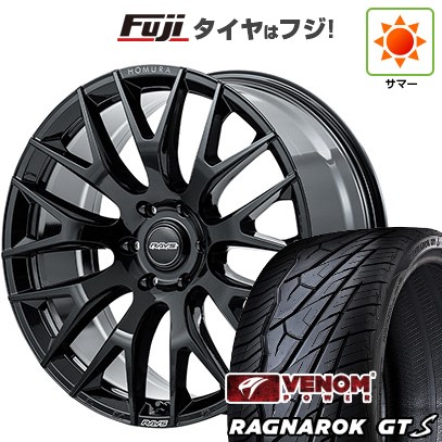 新品】ランクル300 夏タイヤ ホイール4本セット 305/40R22 ヴェノム