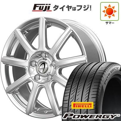 PIRELLI（ピレリ） 【新品】シエンタ 2022- 夏タイヤ ホイール4本