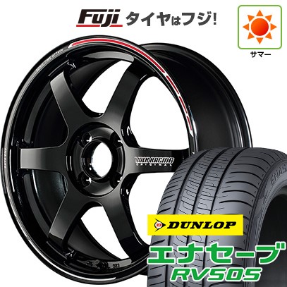 エナセーブ 【新品 軽自動車】夏タイヤ ホイール4本セット 165/55R15 