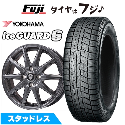 スタッドレス 155/65R14 タイヤ セット 軽自動車 N-BOX タント ワゴンR