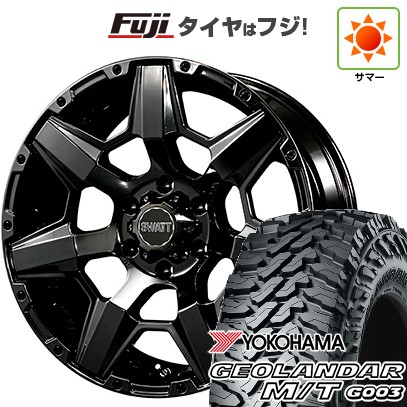 OPEN COUNTRY 【新品】プラド 夏タイヤ ホイール4本セット 275/55R20 