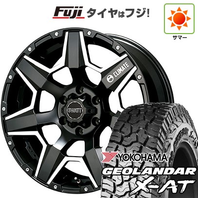 GEOLANDAR 【新品国産6穴139.7車】 夏タイヤ ホイール4本セット GEOLANDAR 【新品国産6穴139.7車】 夏タイヤ ホイール4本セット
