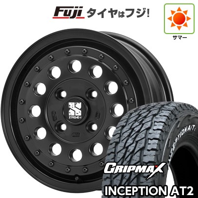 マキシス　完組ホイールセット MAXXIS（マキシス） プロボックス ホイールセット 195R14 8PR 14インチ
