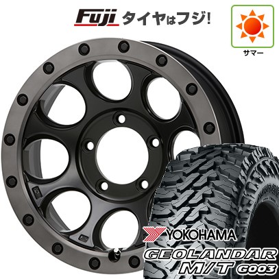 ジムニー　16インチGEOLANDAR M/T 　175/80r16　4本セット GEOLANDAR 【新品】ジムニー 夏タイヤ ホイール4本セット 175/80R16