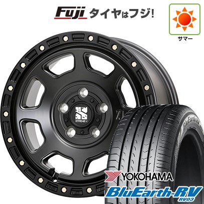 オールテレーン 【パンク保証付き】【新品国産車用 5穴114.3車】 夏 