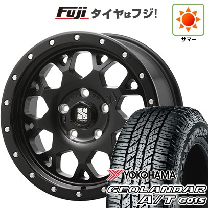 新品国産5穴114.3車】 夏タイヤ ホイール4本セット 215/70R16 ヨコハマ 