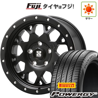 PIRELLI（ピレリ） 【新品】ヤリスクロス 夏タイヤ ホイール4本セット 