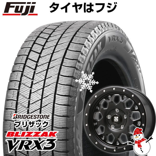 道内送料無料❗️225/45/17冬タイヤ☆ブリジストンVRX2スーパーバリ山 ブリジストンVRX 225/50/17 バリ溝