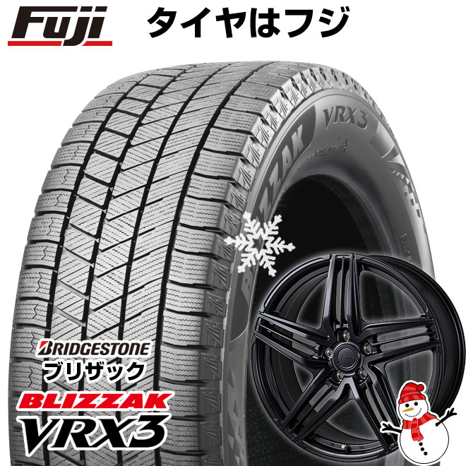 【新品】レクサスLBX スタッドレスタイヤ ホイール４本セット 225/60R17 ブリザック VRX3 コーセイ グラミック LX S レクサス・トヨタ車専用 17インチ : fuji 28701 160752 35112 35112 : フジコーポレーション