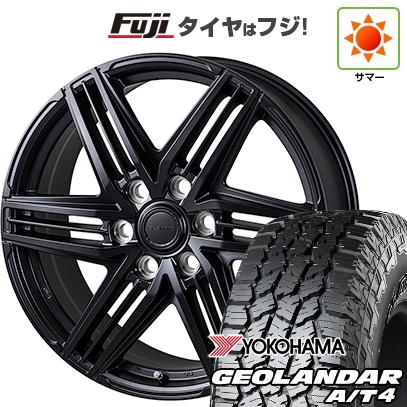 グリップマックス - 【新品】ランクル250 夏タイア 車輪４本仕掛ける 265/60R20 ヨコハマ ジオランダー A/T4 G018 RBL コーセイ グラミック LX-S レクサス・トヨタ車専用 20in 車、バイク、自転車-自動車