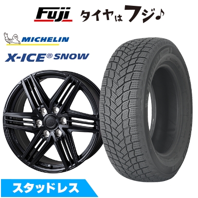 【新品】ランクル250 スタッドレスタイヤ ホイール4本セット 265/60R20 X-ICE SNOW コーセイ グラミック LX-S レクサス・トヨタ車専用 8J 20インチ