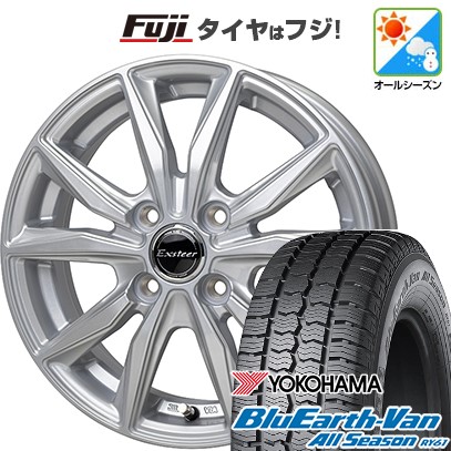 BluEarth 新品 プロボックス/サクシード(160系) オールシーズン BluEarth 新品 プロボックス/サクシード(160系) オールシーズン