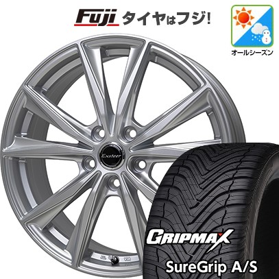 BFグッドリッチ 【新品国産車用 5穴114.3車】 オールシーズンタイヤ 