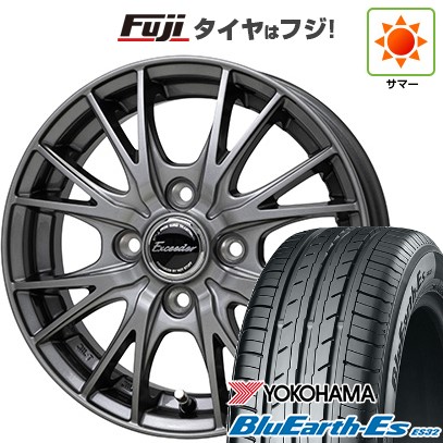 LE MANS 【新品 軽自動車】 夏タイヤ ホイール4本セット 145/80R13