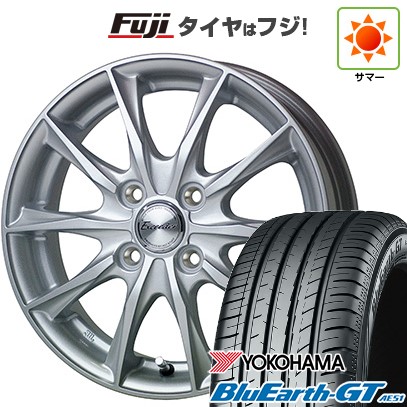 新品国産4穴100車】 夏タイヤ ホイール4本セット 195/45R16