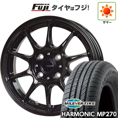 新品国産車用 4穴100車】 夏タイヤ ホイール4本セット 175/70R14