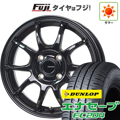 エナセーブ 【新品 軽自動車】 夏タイヤ ホイール4本セット 165/50R16 