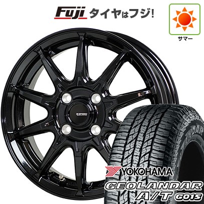BluEarth 【新品 軽自動車】N-BOX タント スペーシア 夏タイヤ 