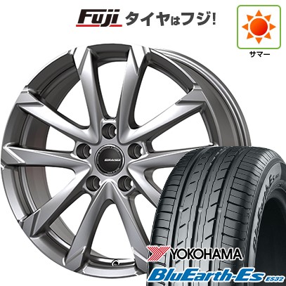 BluEarth 【新品】シエンタ 2022- 夏タイヤ ホイール4本セット 185