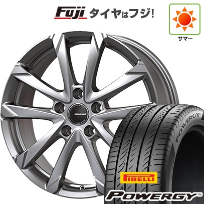 PIRELLI（ピレリ） 【新品】シエンタ 2022- 夏タイヤ ホイール4本
