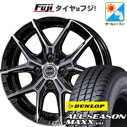 DUNLOP（ダンロップ） 新品 プロボックス/サクシード(160系) オール 