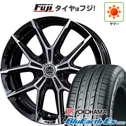 BluEarth 【新品】シエンタ 2022- 夏タイヤ ホイール4本セット 185