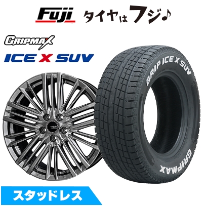 Ice X 新品 40系アルファード/ヴェルファイア用 スタッドレスタイヤ 