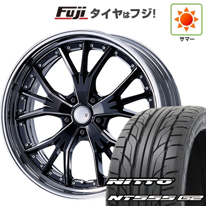 NT 【パンク保証付き】【新品国産車用5穴100】 | 夏タイヤ ホイール4本
