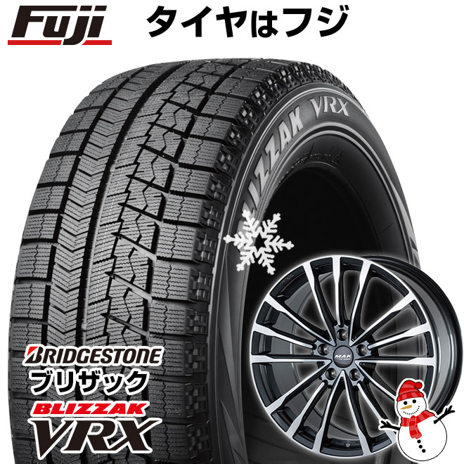 ブリザック 【新品】輸入車用 BMW 7シリーズ（G70