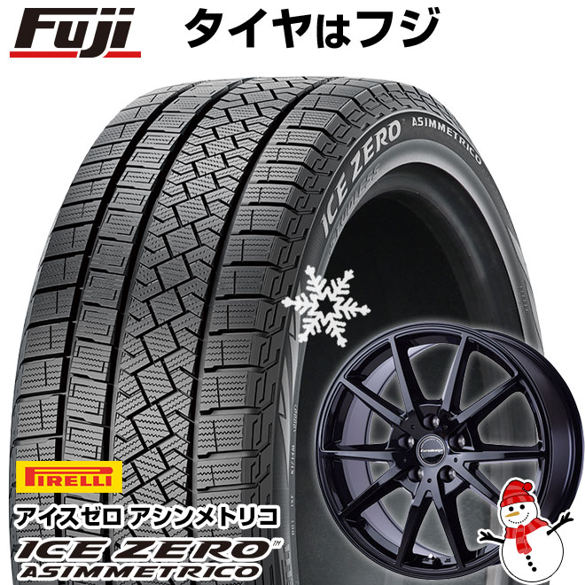Amazon.co.jp: PIRELLI(ピレリ) スタッドレス 225/50R18 WINTER