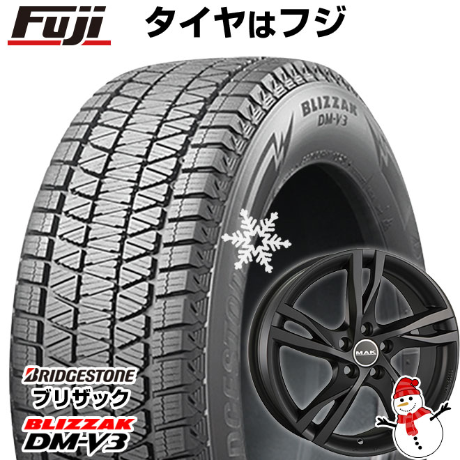 新品】輸入車用 ボルボ（XC60） スタッドレスタイヤ ホイール4本 
