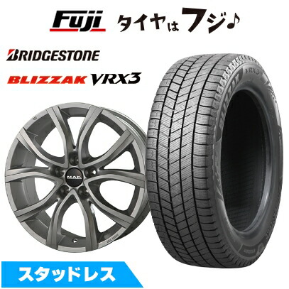 新品】輸入車用 プジョー508 2018- スタッドレスタイヤ ホイール4本 