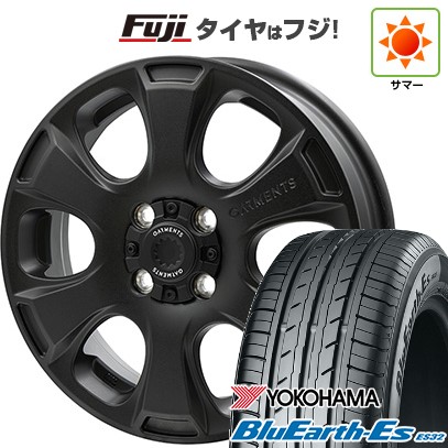 新品 軽自動車】N-BOX タント スペーシア 夏タイヤ ホイール4本セット