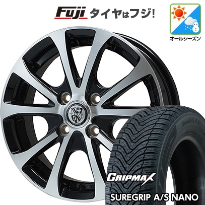 さかな様②軽自動車オールシーズンタイヤ 165/65R15 アルミ２本セット 軽自動車オールシーズンタイヤ 165/65R15 アルミ2本セット タフト向け