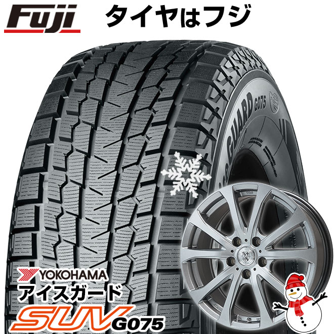 新品】レクサスLBX スタッドレスタイヤ ホイール４本セット 225/60R17 ヨコハマ アイスガード SUV G075 TRG-バーンII トヨタ・ レクサス車専用 17インチ : fuji-28701-162503-25070-25070 : フジコーポレーション - 通販 -  Yahoo!ショッピング